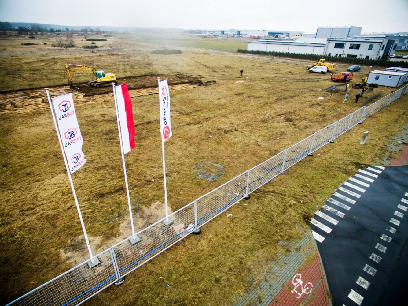 We are beginning works on the aPRESS24 project!