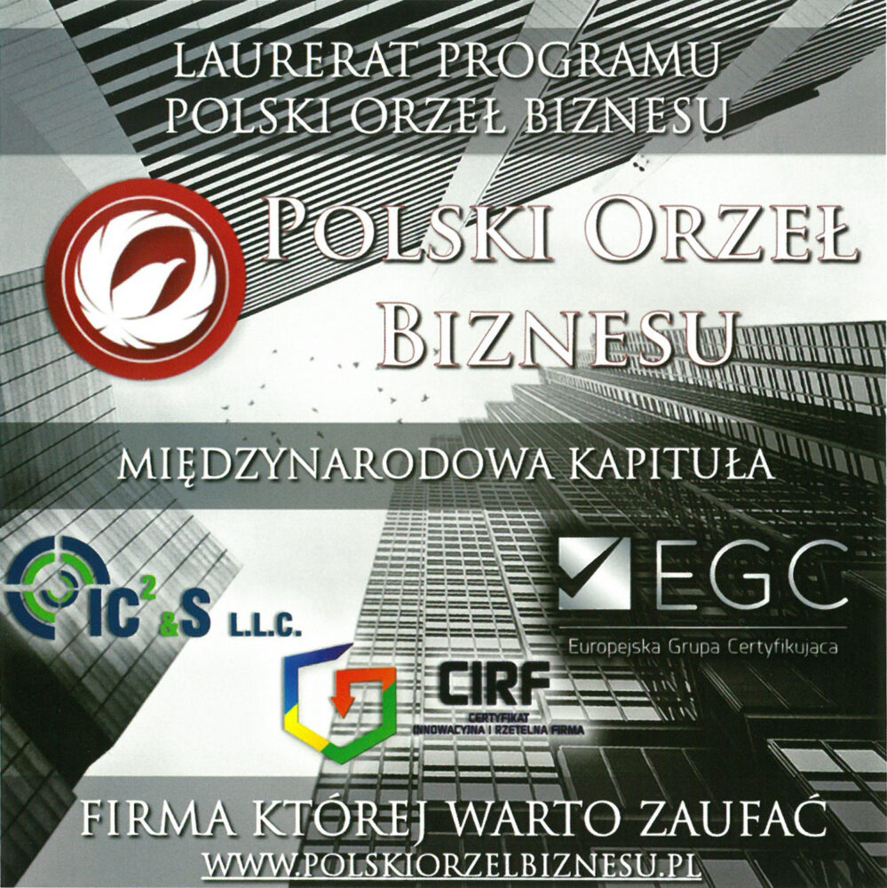 (Polski) Polski Orzeł Biznesu